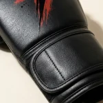 Bolt Bag Gloves, close-up
