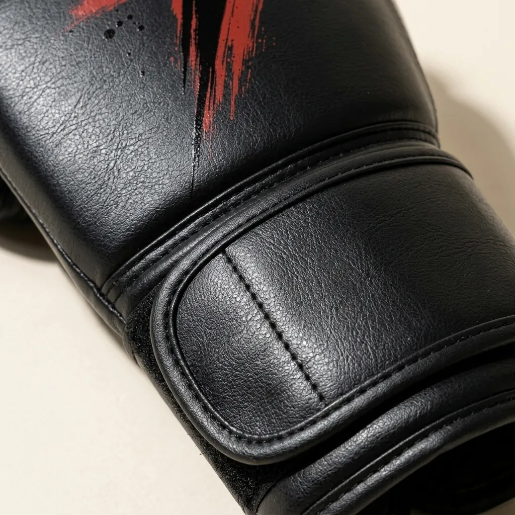 Bolt Bag Gloves, close-up