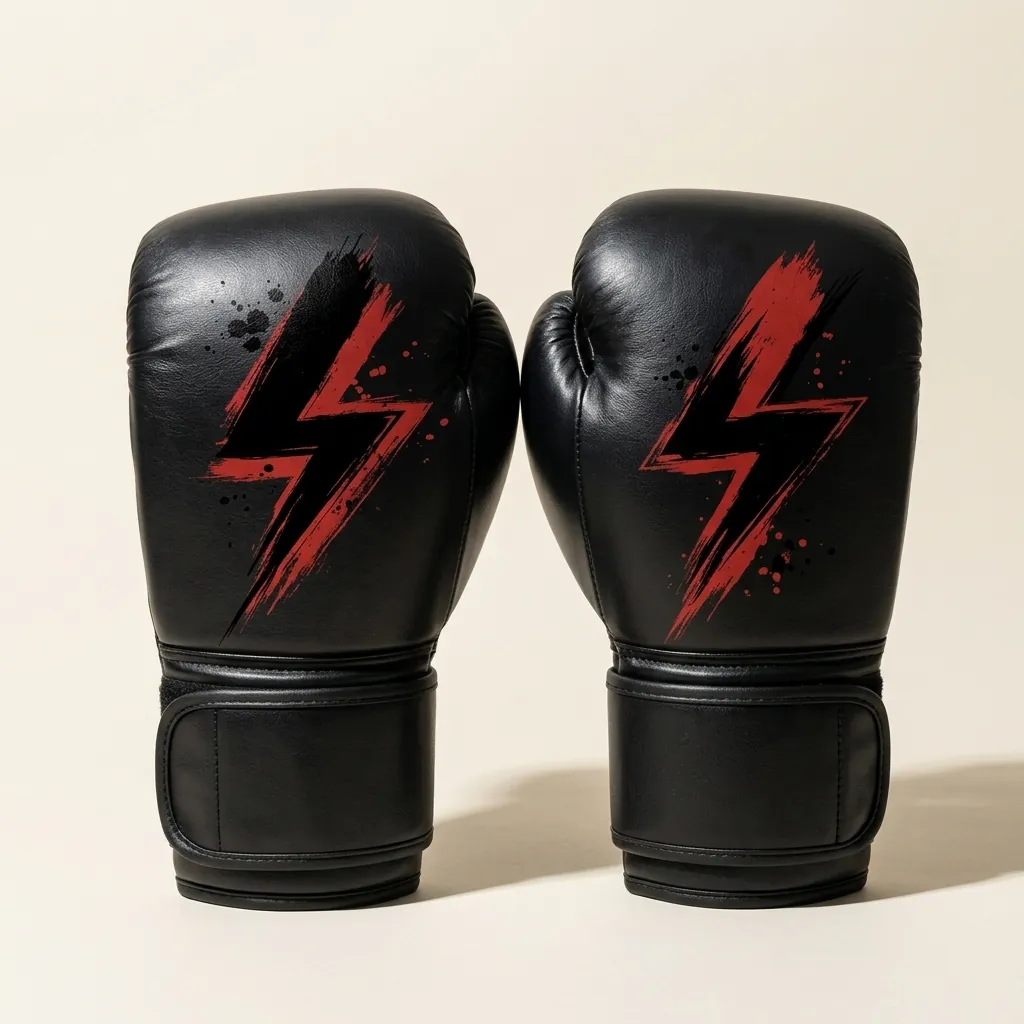 Bolt Bag Gloves