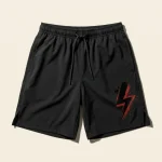 Bolt Gym Shorts