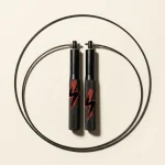 Bolt Speed Rope, laid out flat