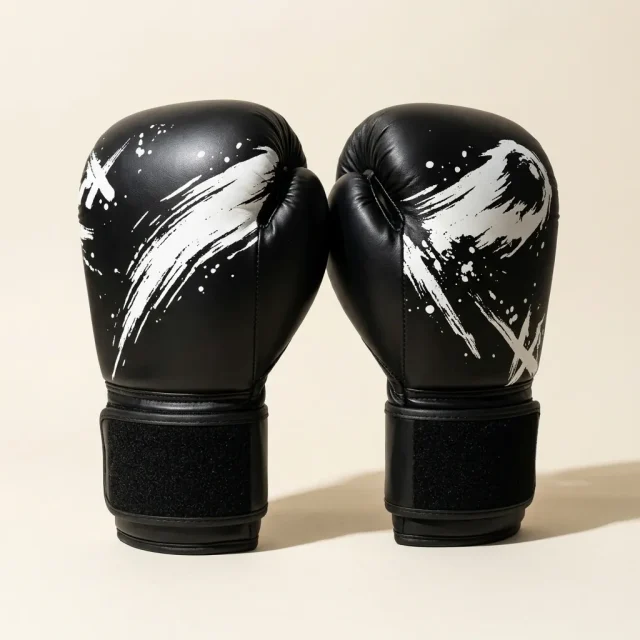 Comet Bag Gloves