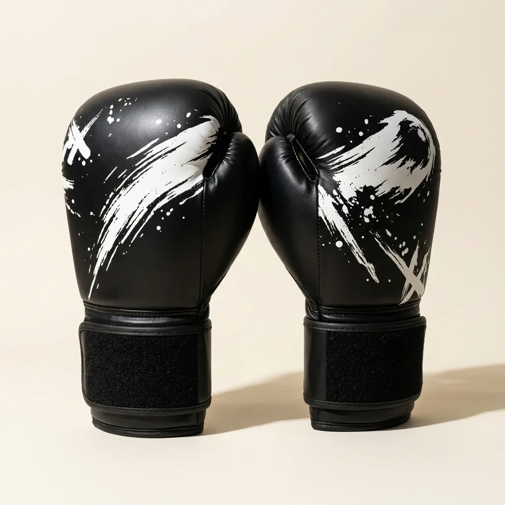 Comet Bag Gloves