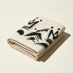 Crown Training Towel
