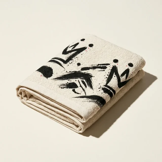Crown Training Towel