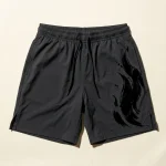 Ember Gym Shorts