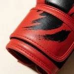 Ember Training Gloves, close-up