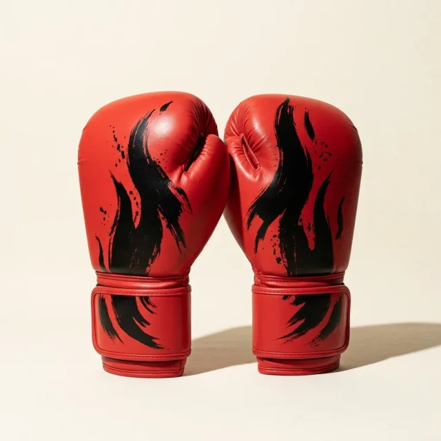 Ember Training Gloves