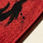 Ember Training Towel, close-up