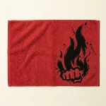 Ember Training Towel, laid out flat