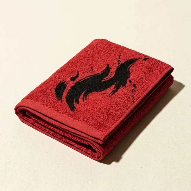 Ember Training Towel