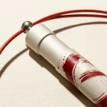 Pulse Speed Rope, close-up