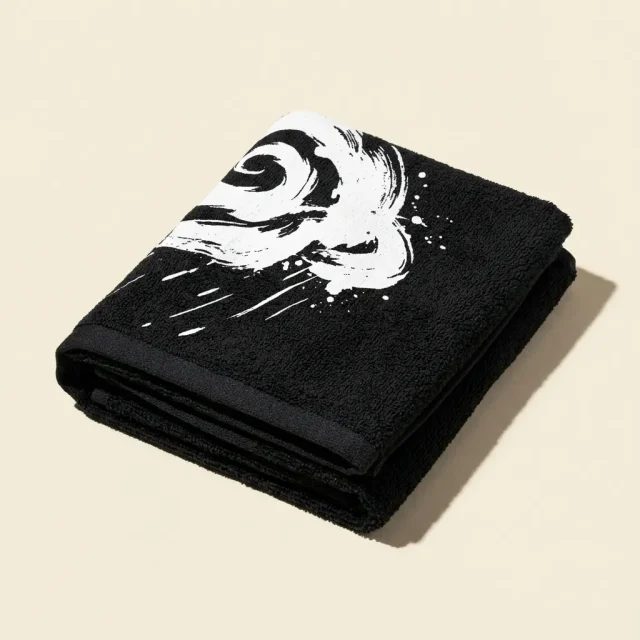 Storm Training Towel