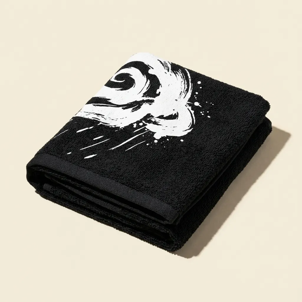 Storm Training Towel