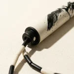 Swallow Beaded Rope, close-up