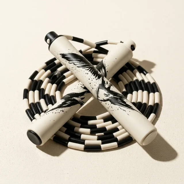 Swallow Beaded Rope