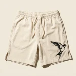 Swallow Gym Shorts