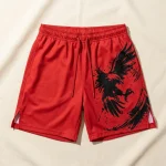 Talon Gym Shorts