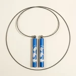 Tide Speed Rope, laid out flat