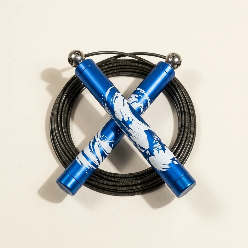 Tide Speed Rope
