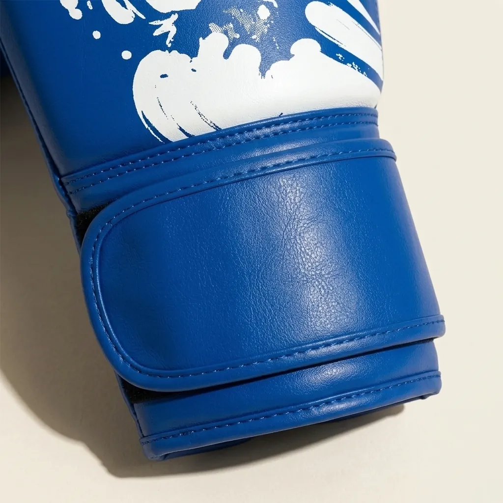 Tide Training Gloves, close-up