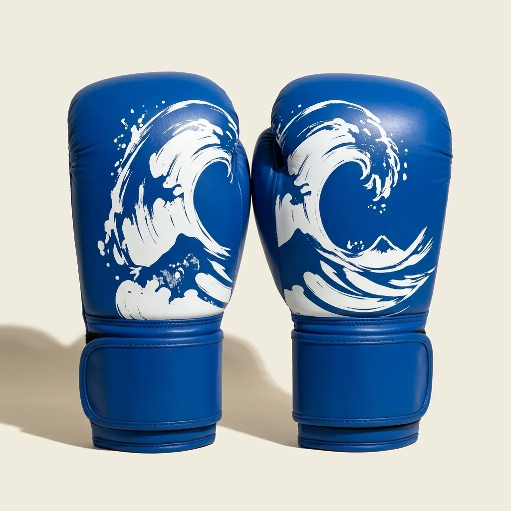 Tide Training Gloves