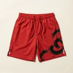 Viper Gym Shorts