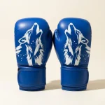 Wolf Sparring Gloves